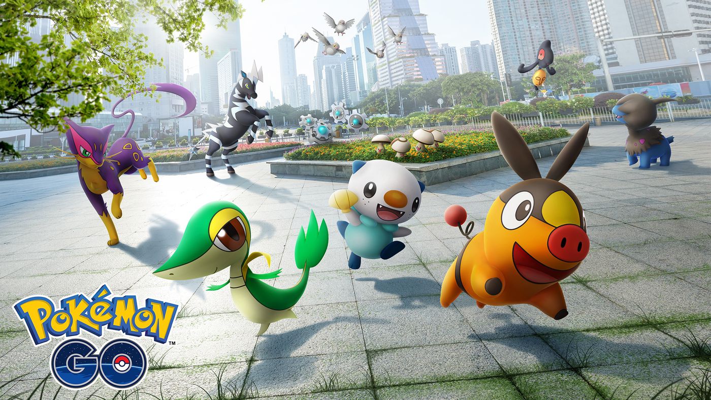 Niantic updates Pokemon GO spawn rates