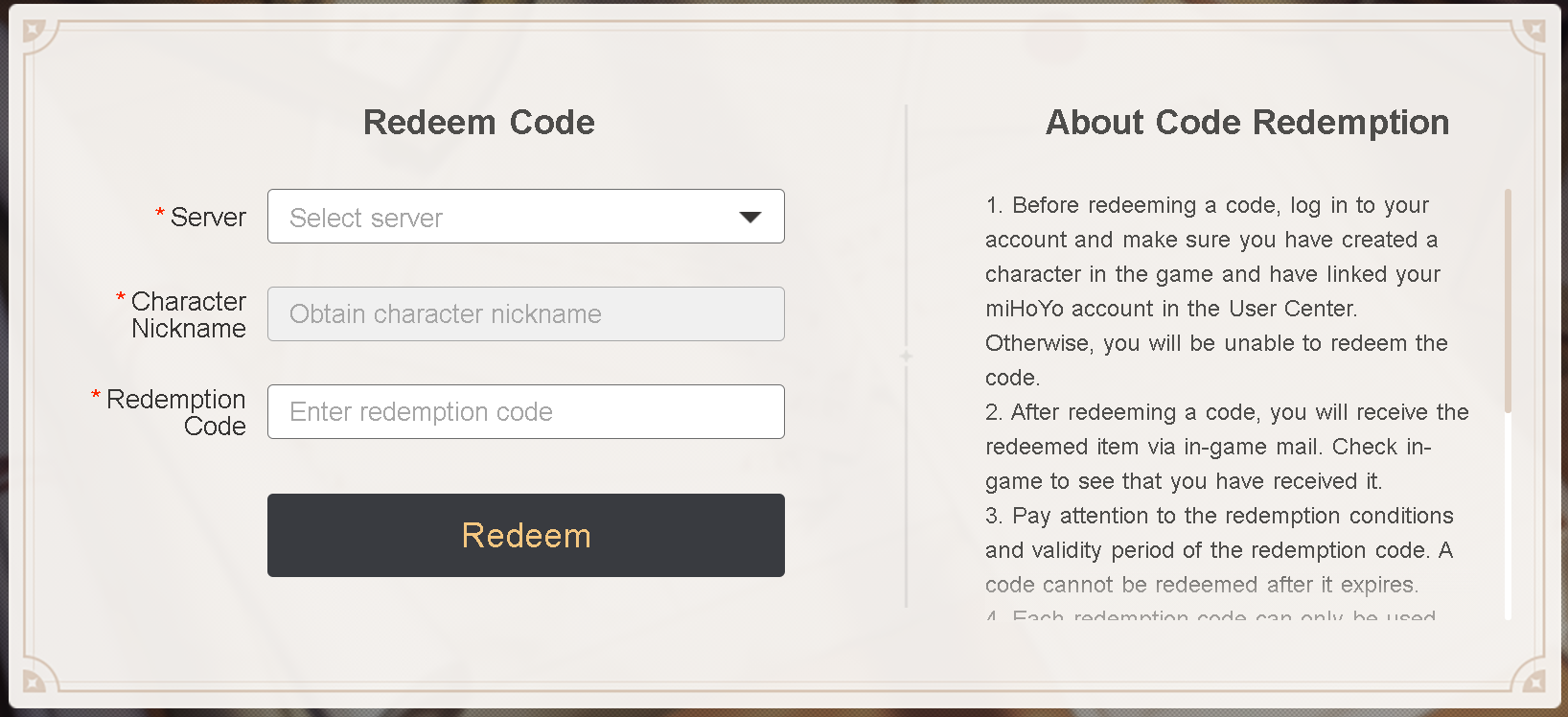 redeem codes for imvu