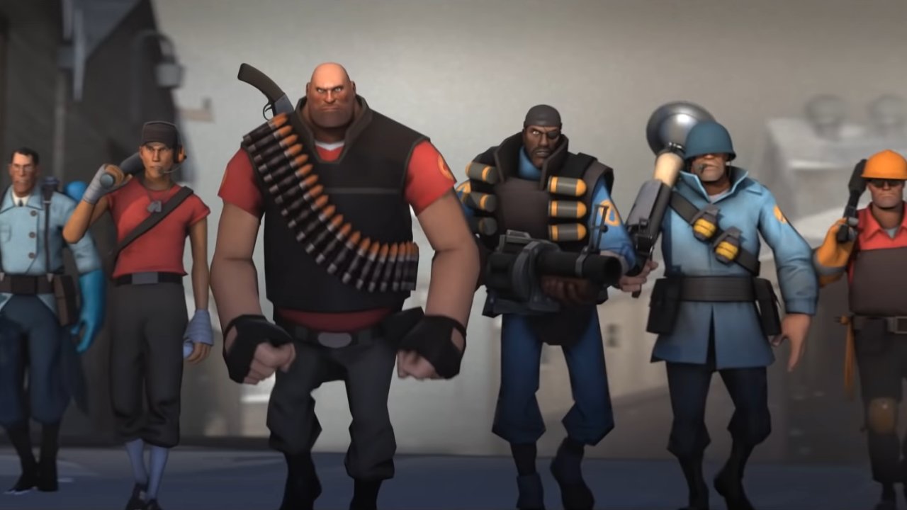 TF2 scream fortress 12