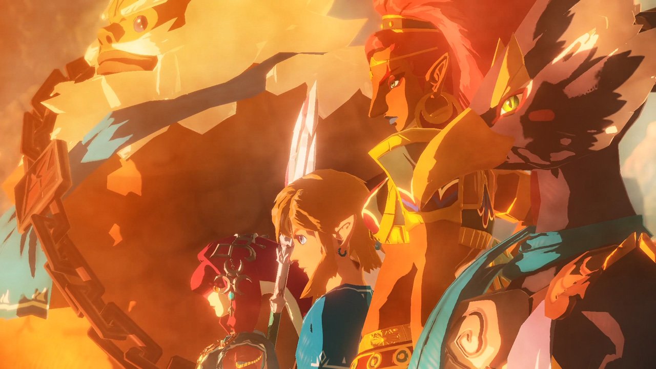 Nintendo Switch holiday gift guide 2020