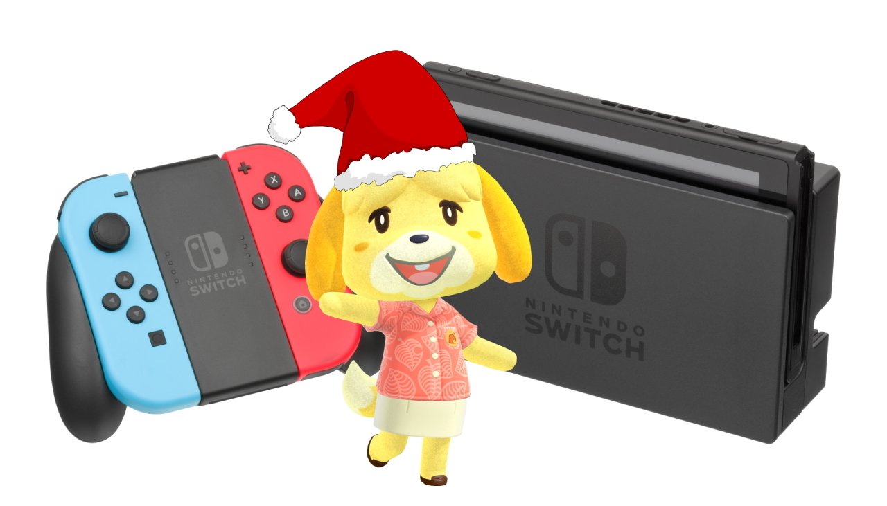 Holiday gaming gift guide hub 2020