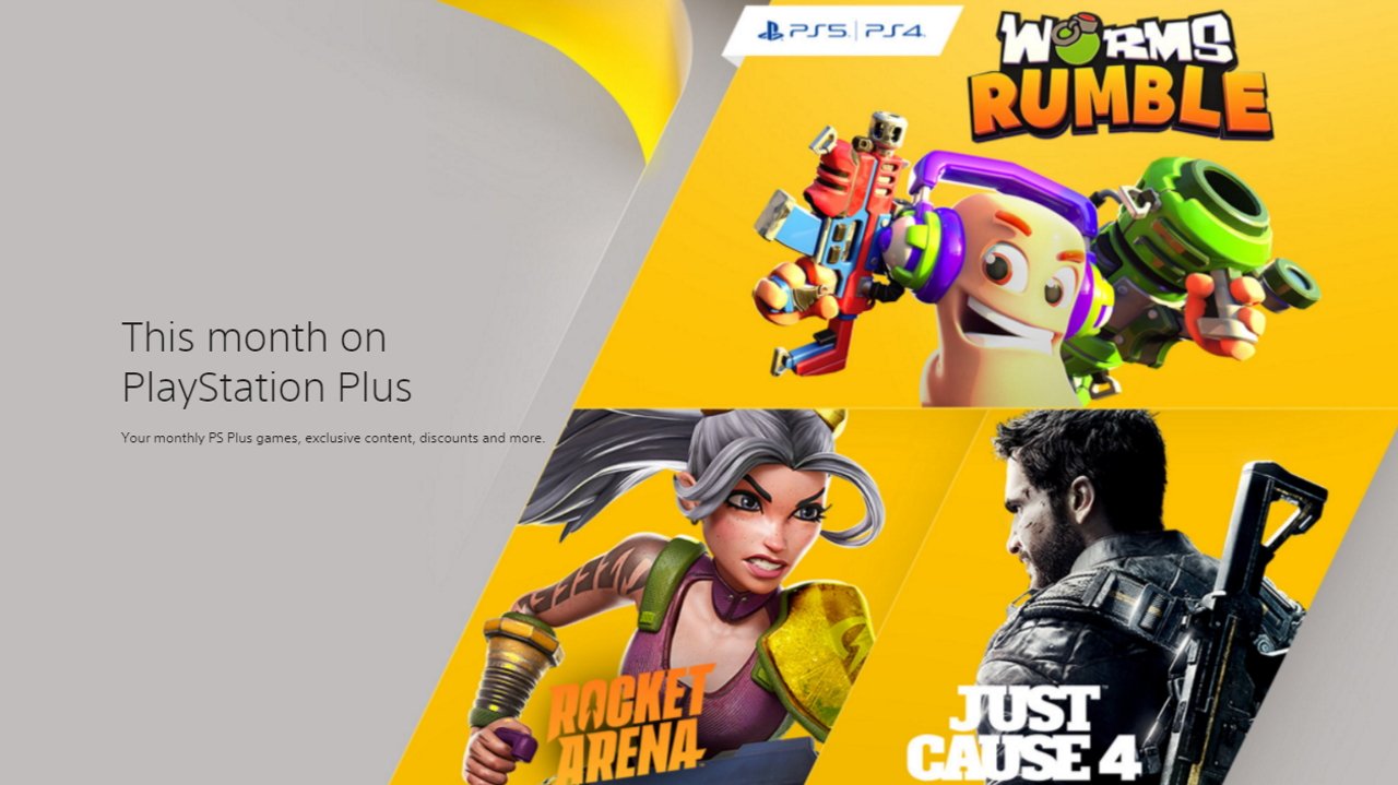 Is Ps Plus worth it