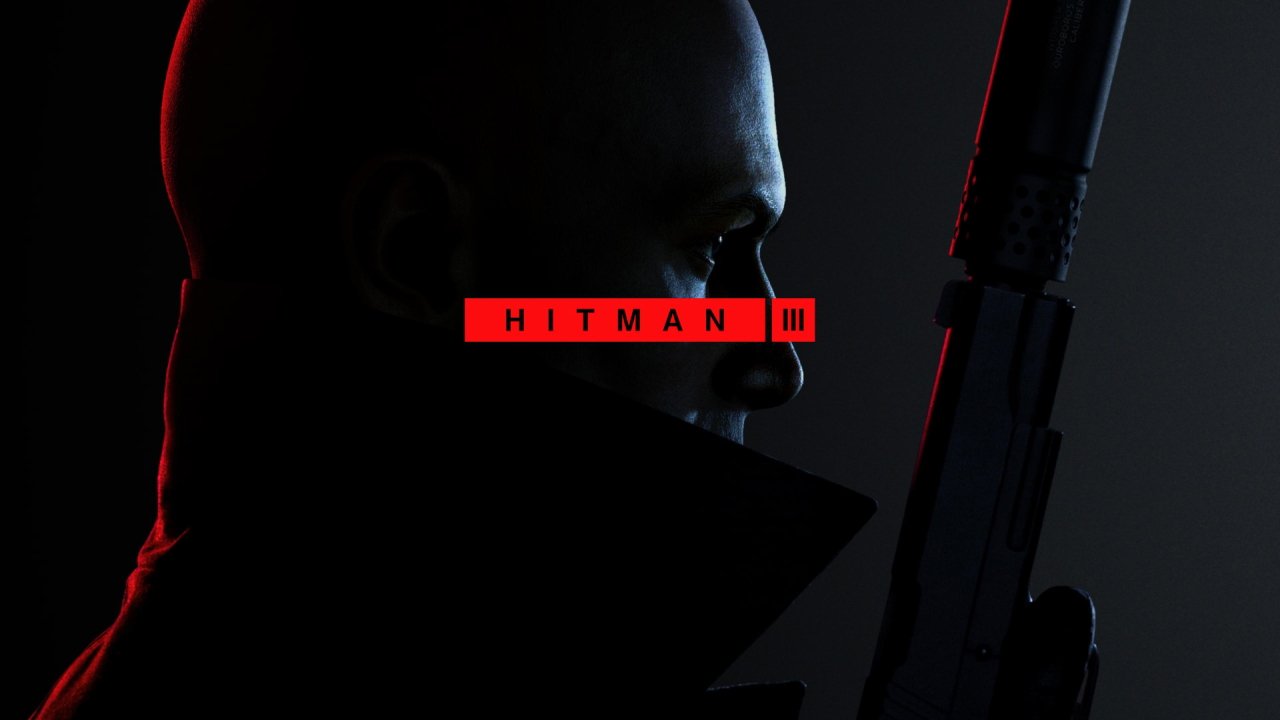 does hitman 3 come with 1 and 2?