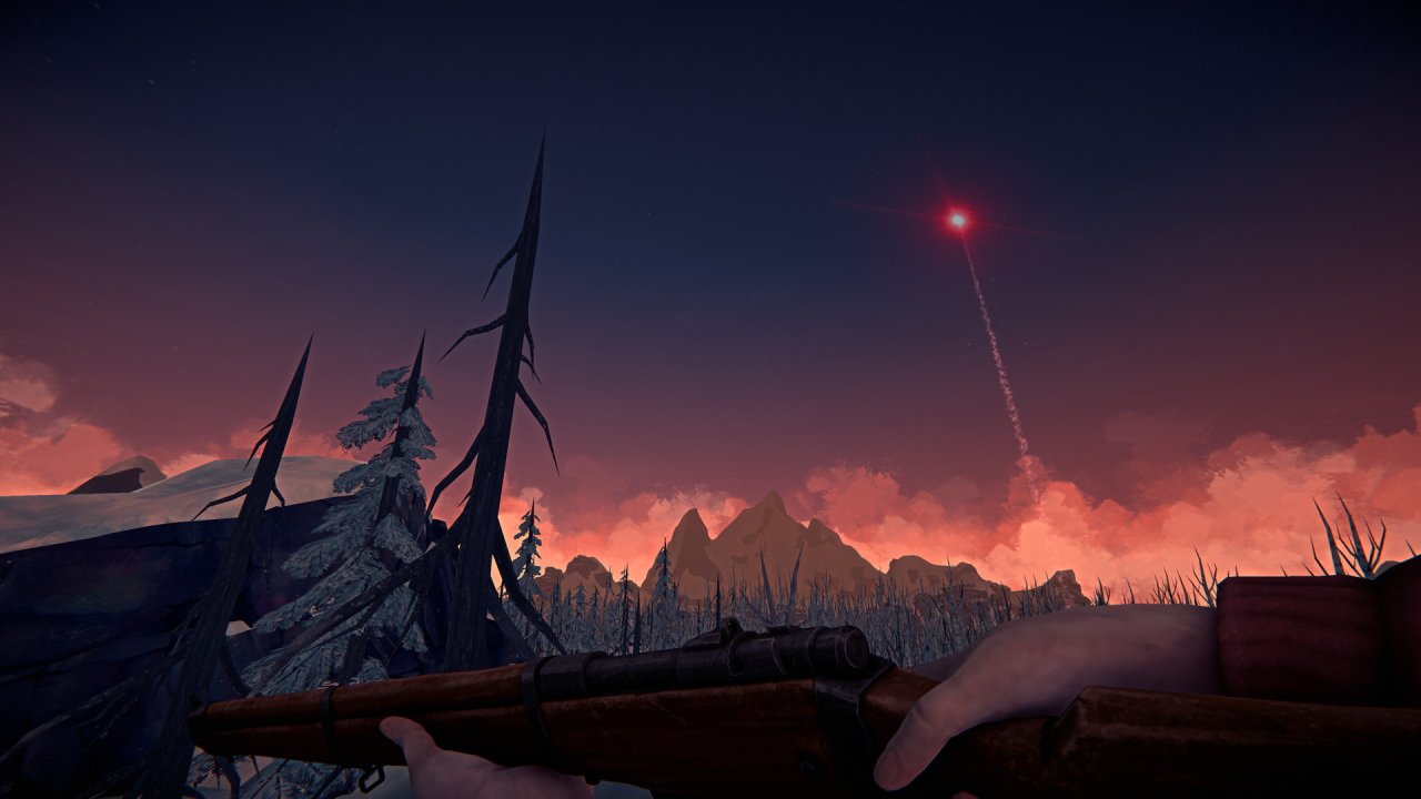 the long dark games like rust