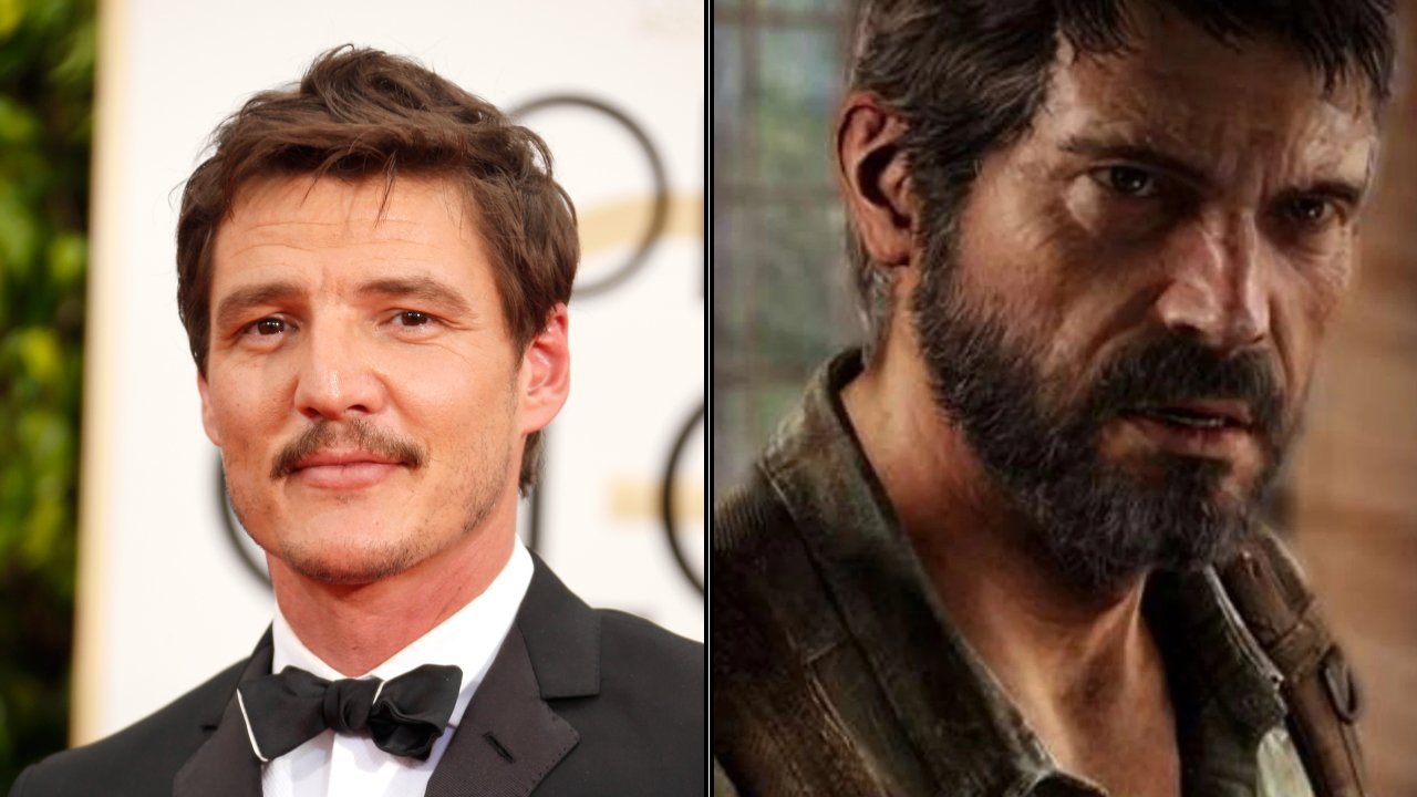 Pedro Pascal Joins HBO's The Last of Us Series as Joel