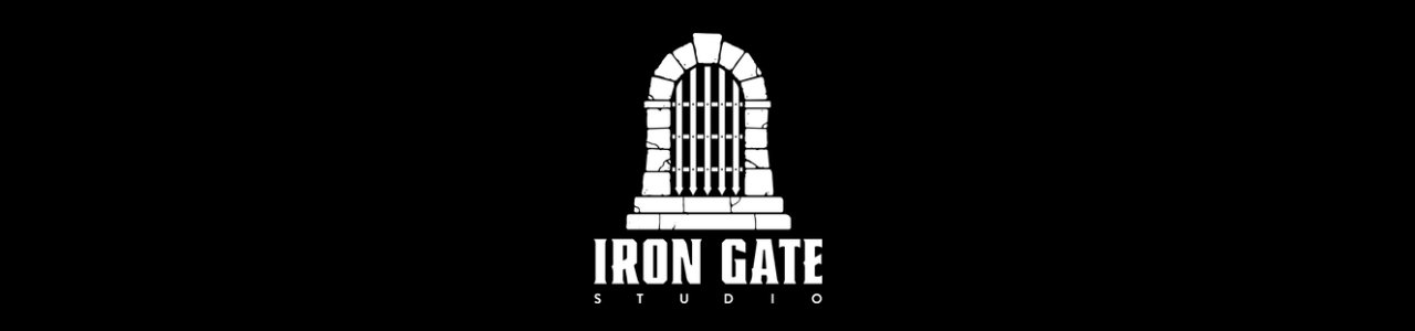 Who made Valheim developer iron gate