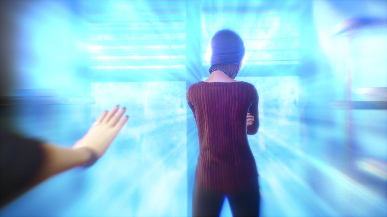 Life is strange true colors powers explained