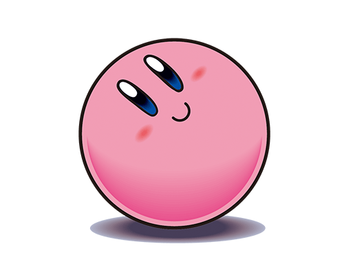 Best Kirby transformations ball