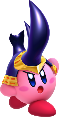 Best kirby transformations beetle kirby