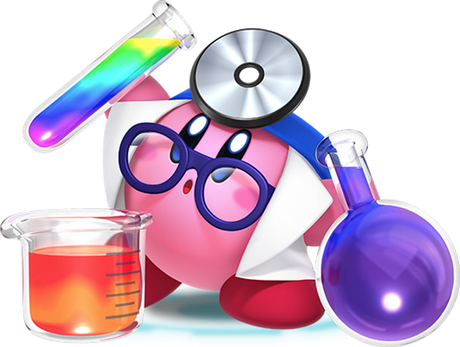 Best kirby transformations Kirby