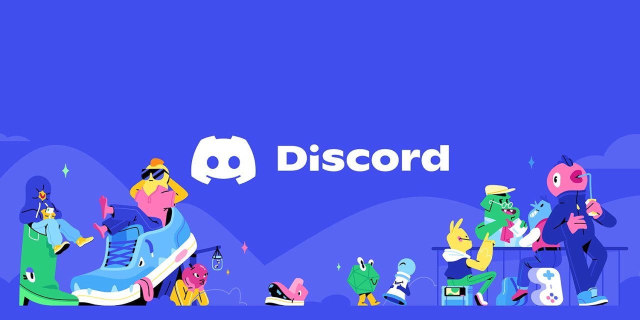 How Discord has changed during the pandemic