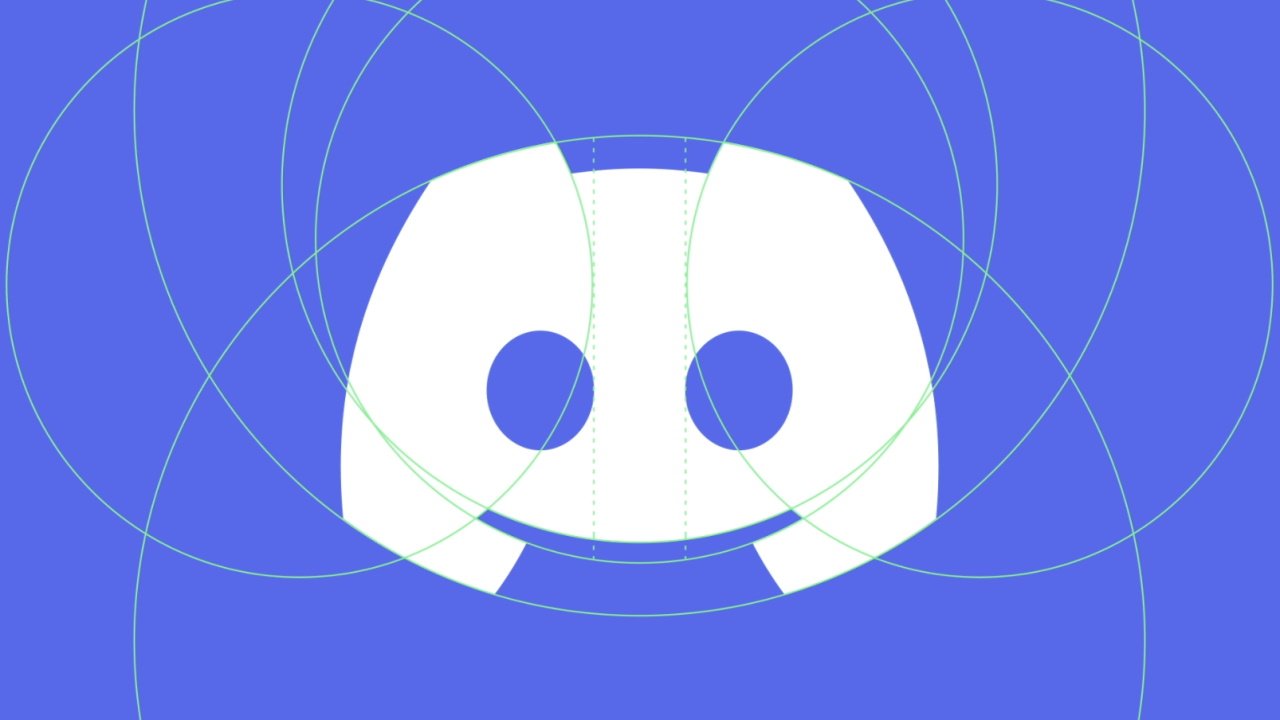 How discord changed to non gaming logo coronavirus