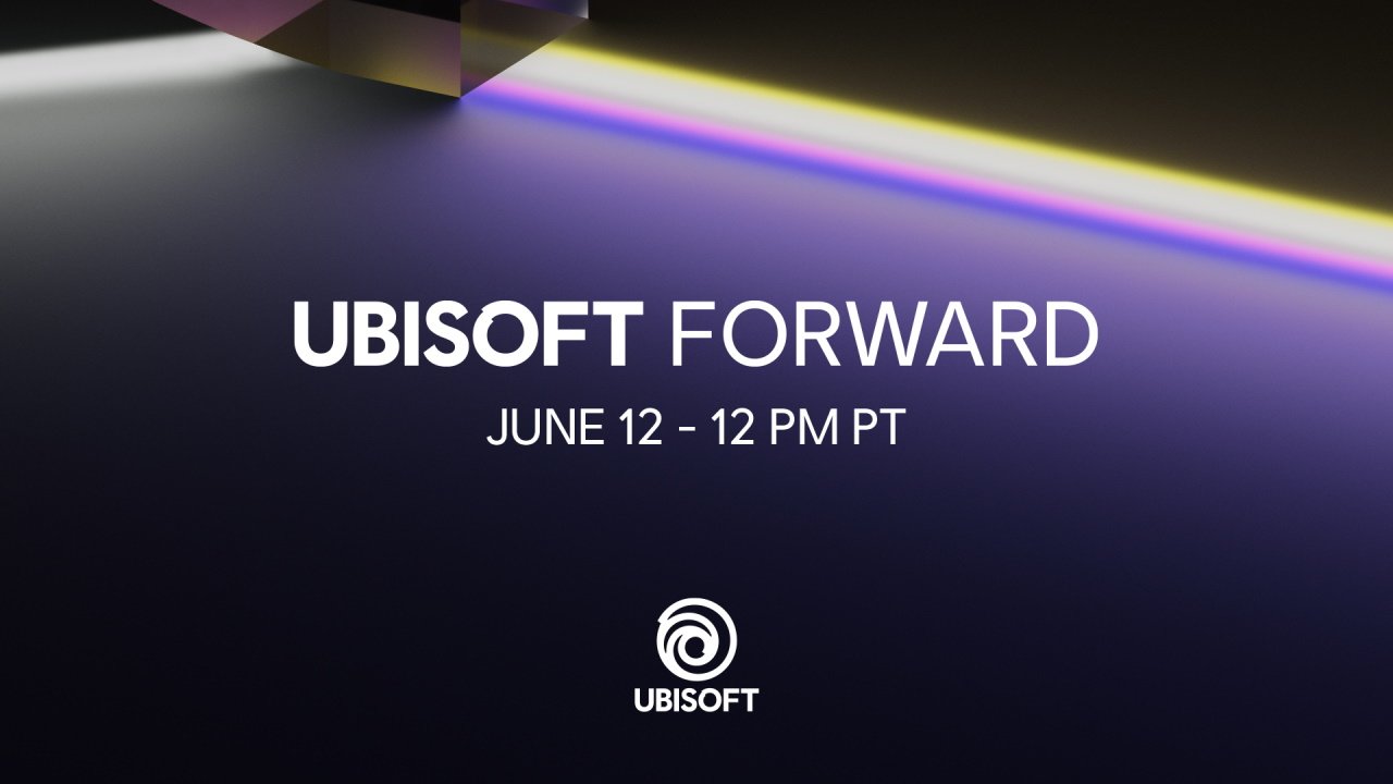 E3 2021 big shows streams Ubisoft Forward