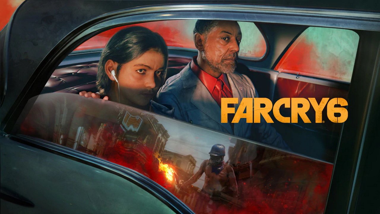 Far Cry 6 story and villain