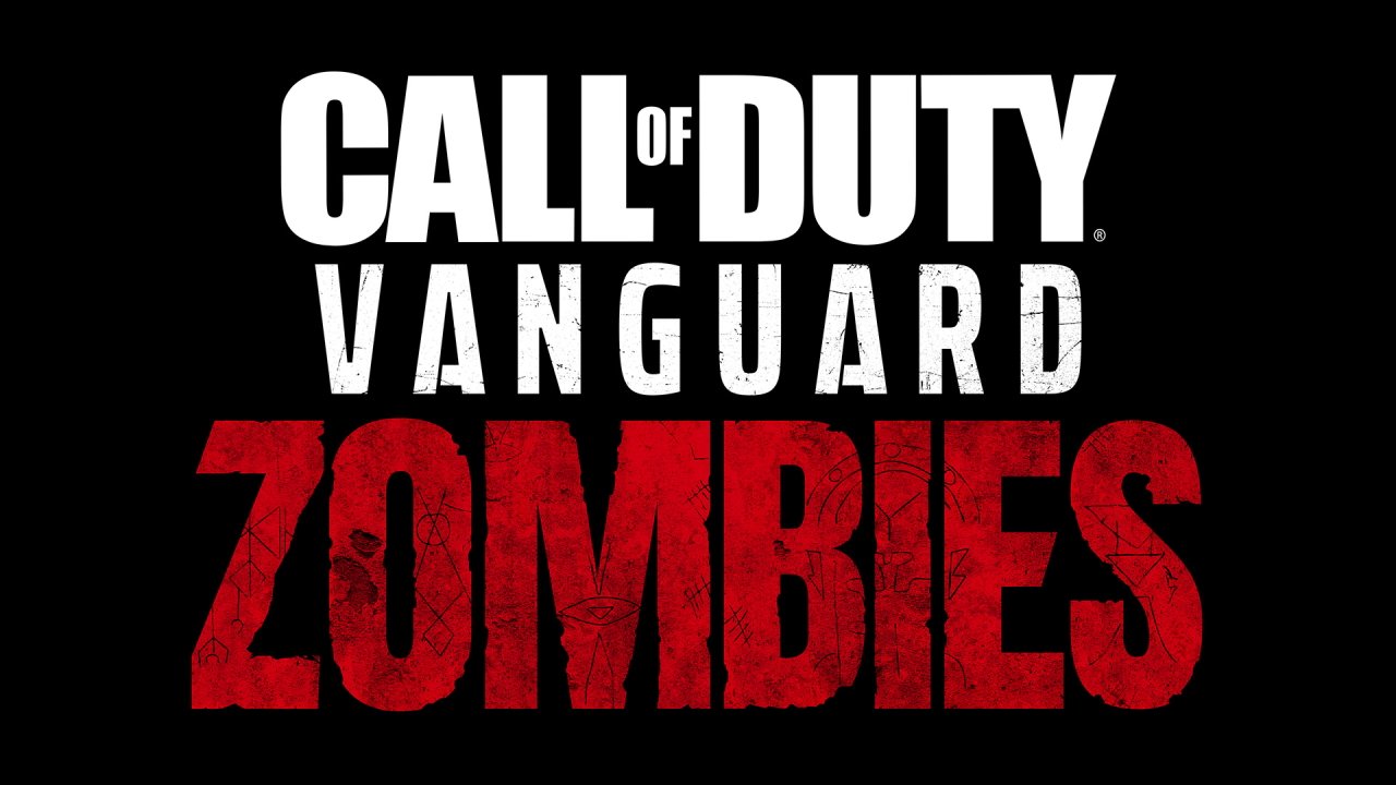 Call of Duty Vanguard zombies