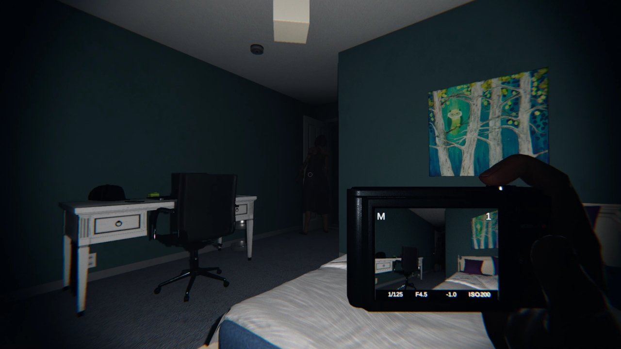 Phasmophobia's new update is scaring the life out of us AllGamers