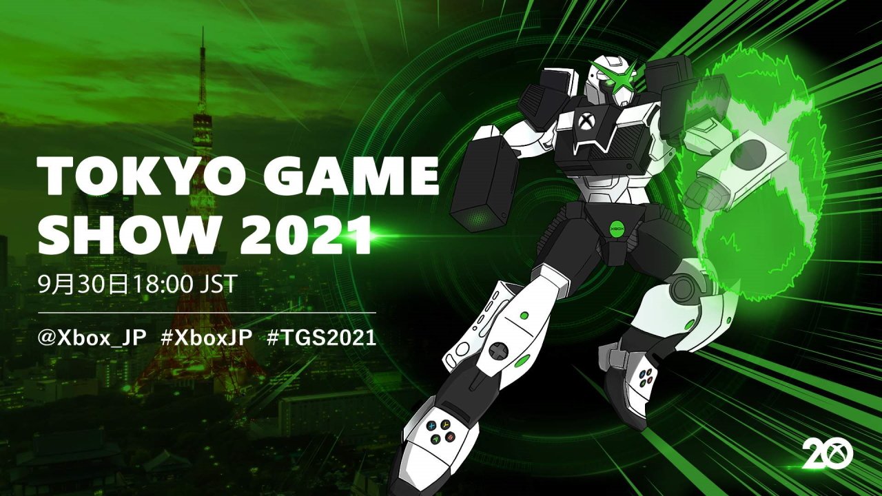 TGS2021】Japan Game Awards: 2021 Games of the Year Division