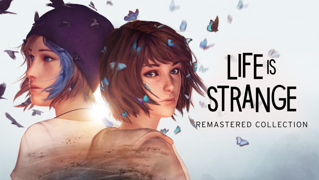 Life is strange remastered collection switch delayed