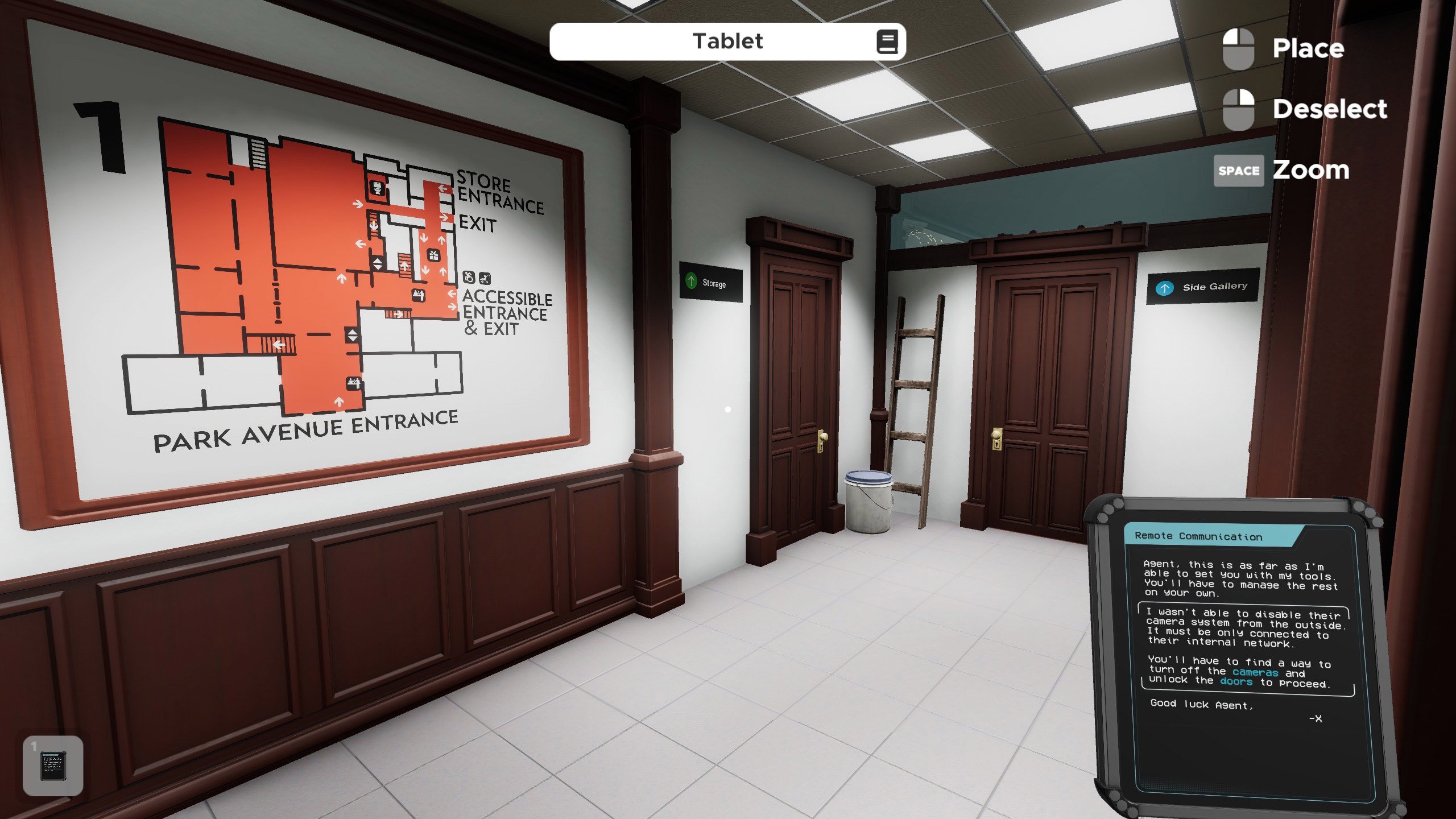Escape Simulator Steam-PC - Jogo Digital