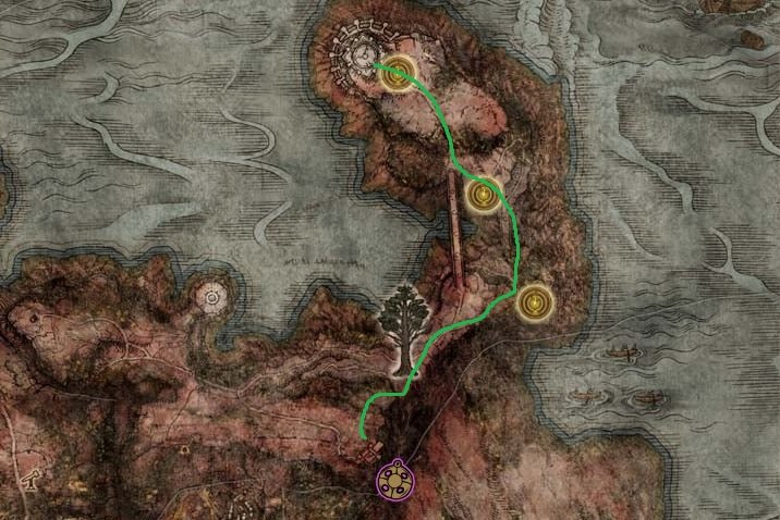 Elden Ring Radagon's Scarseal Builds