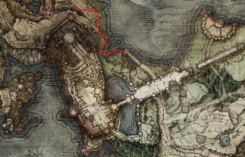 Elden Ring: How To Get Legendary Talismans Which Can Reduce Cast
