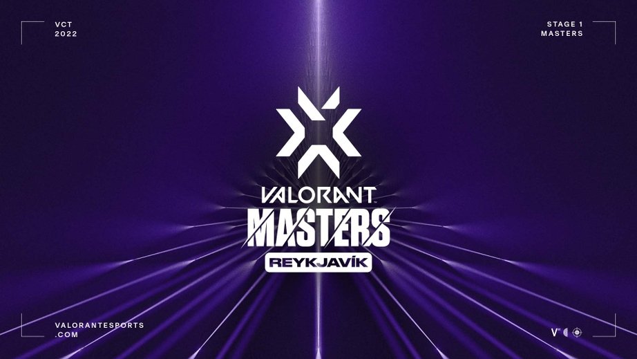 Valorant Masters Reykjavik teams