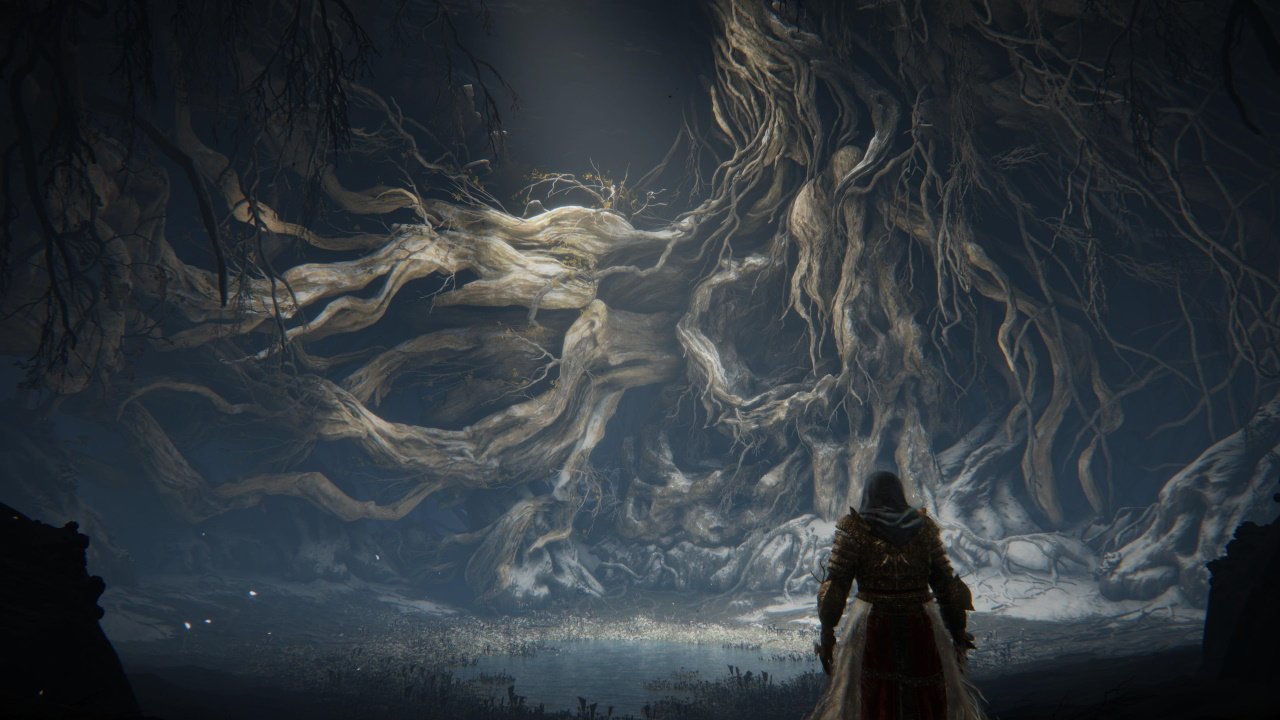 How to find and beat Malenia in Elden Ring