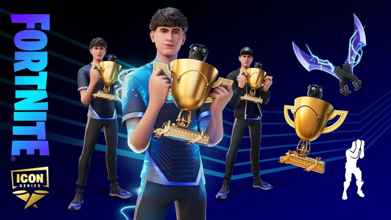 Sam icons  Fortnite, Ícones, Personagens