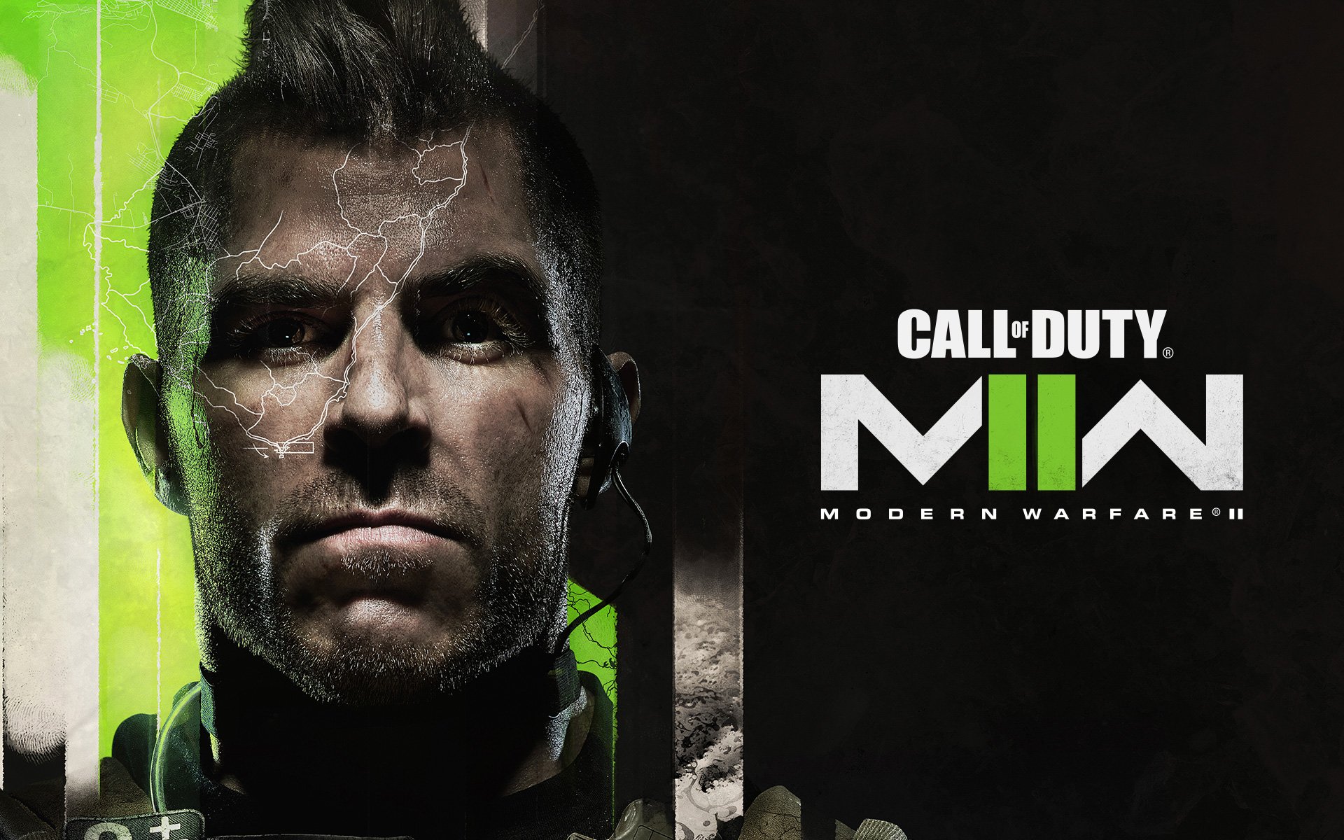 Modern warfare 2 characters release date soap