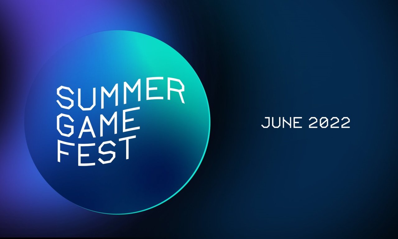 Summer game fest 2022 start time