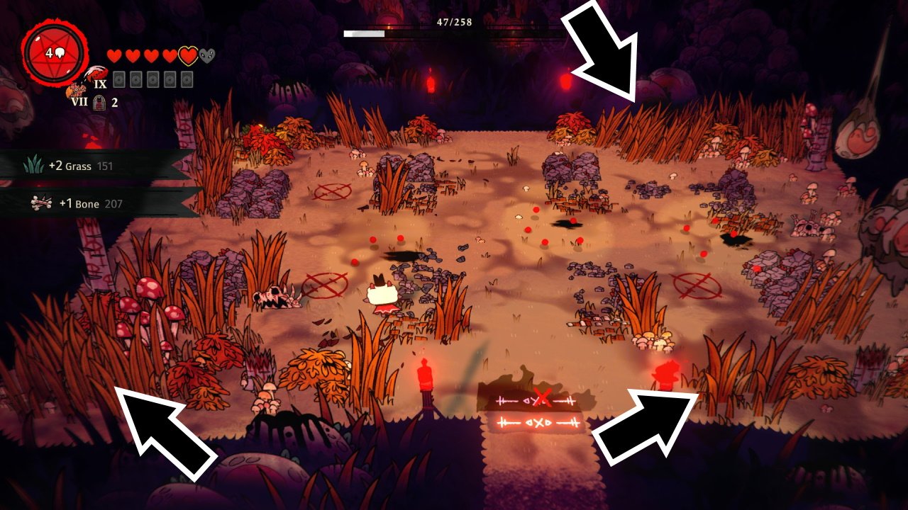 How Long Does it Take to Beat Cult of the Lamb? – GameSpew