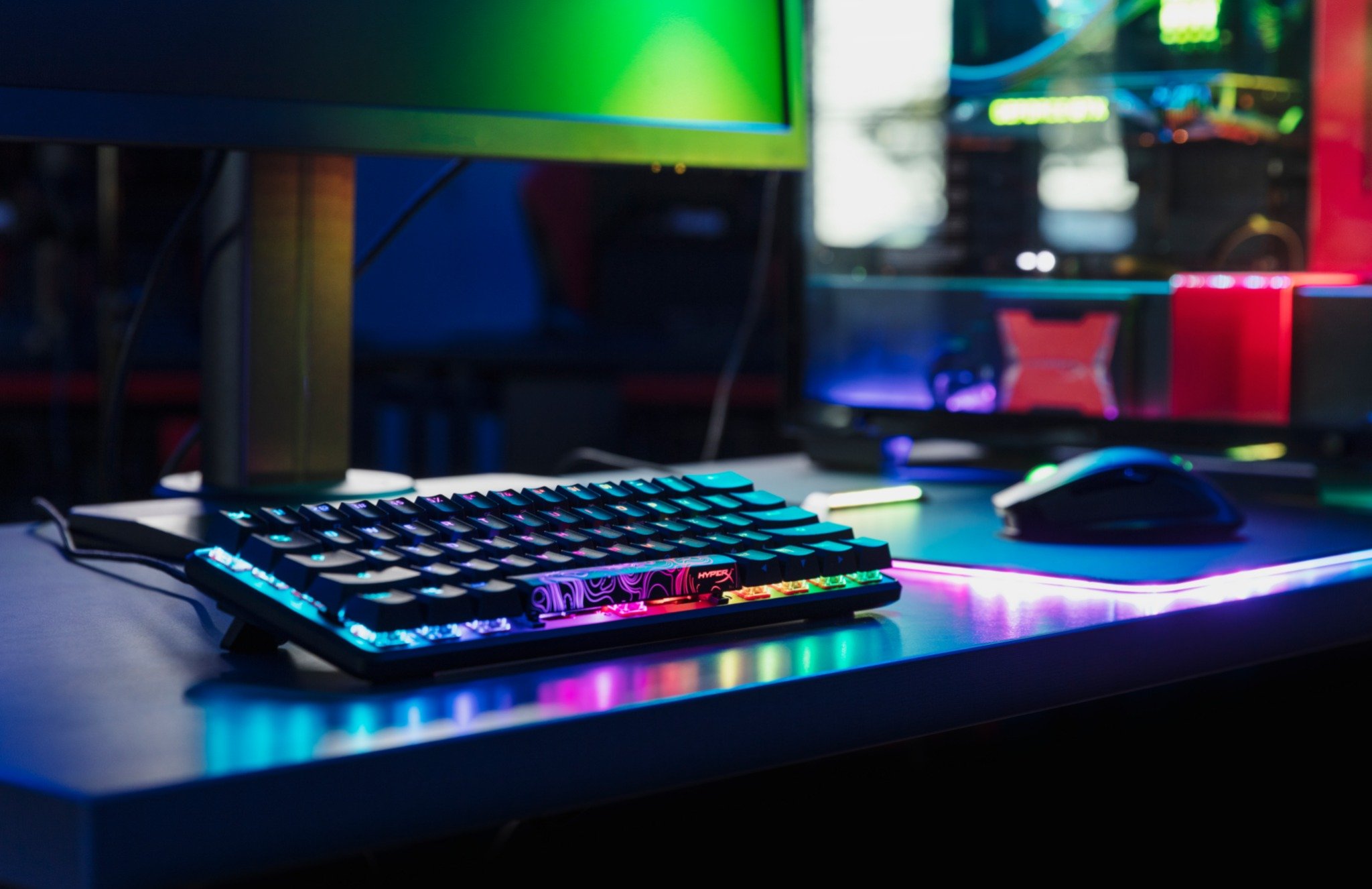 How upgrading your setup can level up your studies | AllGamers