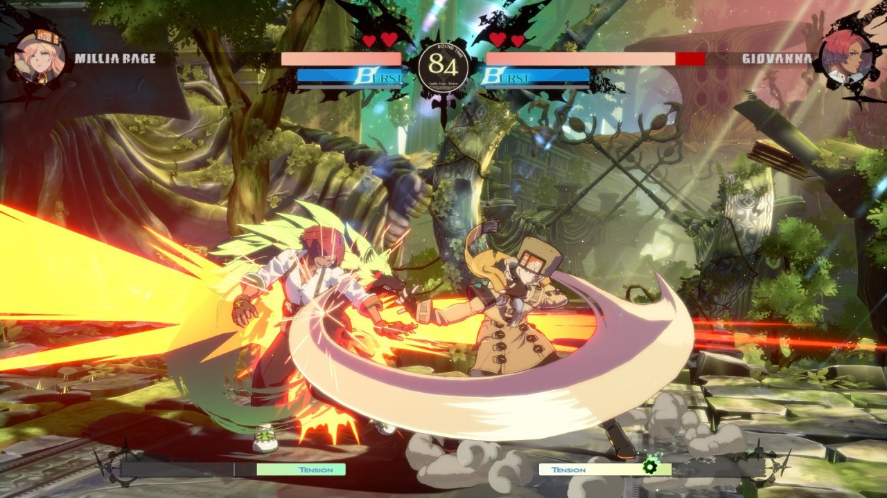 What to watch at evo 2022 guilty gear strive