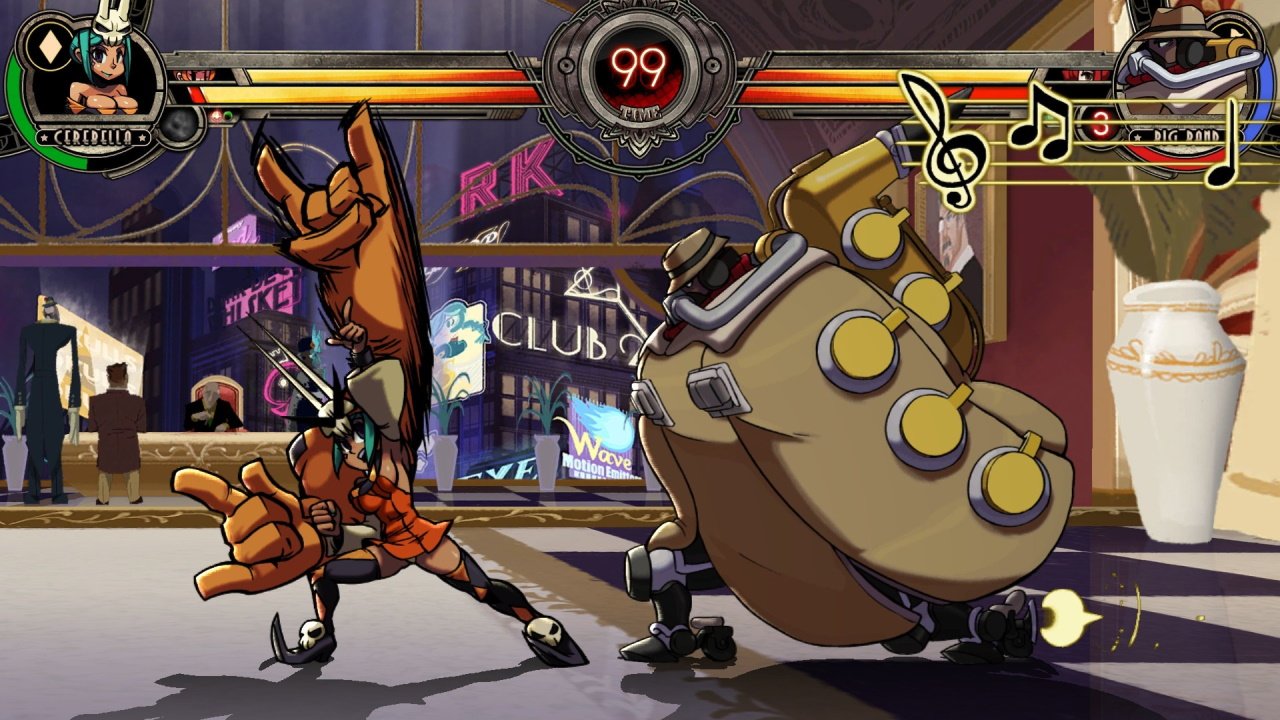 What to watch at evo 2022 skullgirls 2nd encore