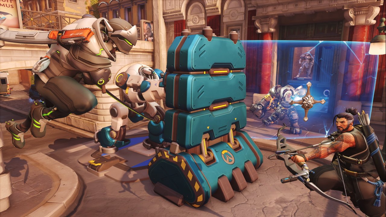 Overwatch 2 Walkthrough & Guides Wiki|Game8