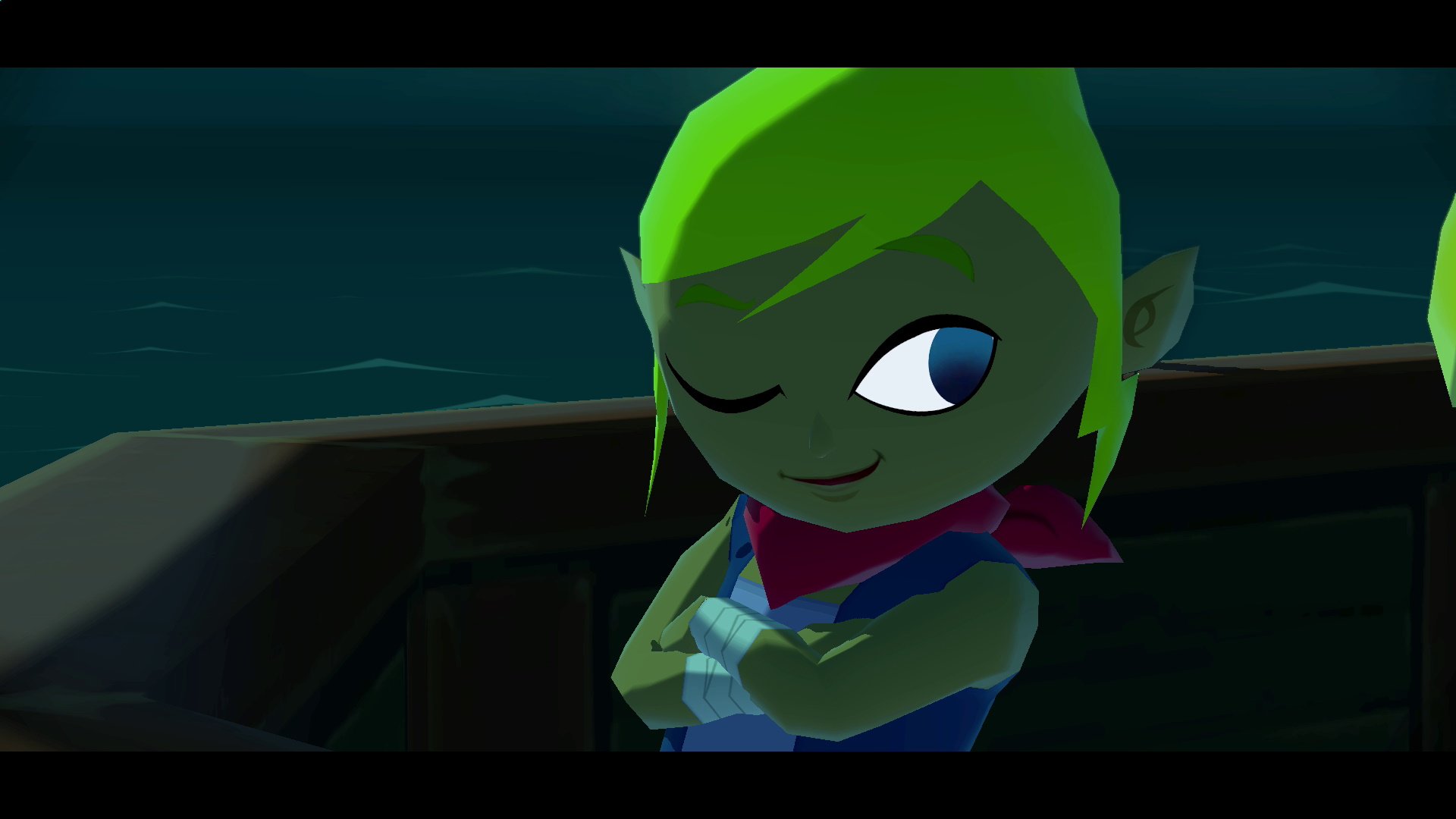 Daily Debate: Do You Expect The Wind Waker HD or Twilight Princess