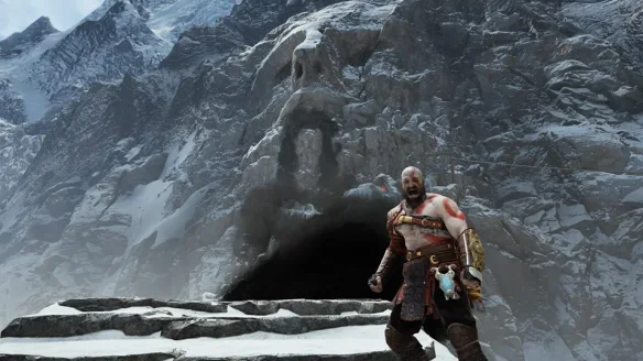 God of War Ragnarök: The Story So Far - InBetweenDrafts