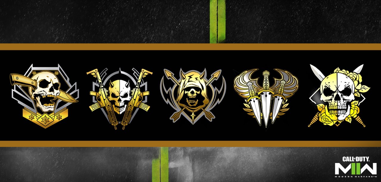 Modern Warfare 2 season 1 prestige