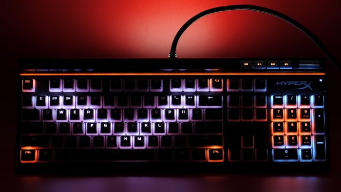 Apex legends RGB keyboard themes Valkyrie Ngenuity V