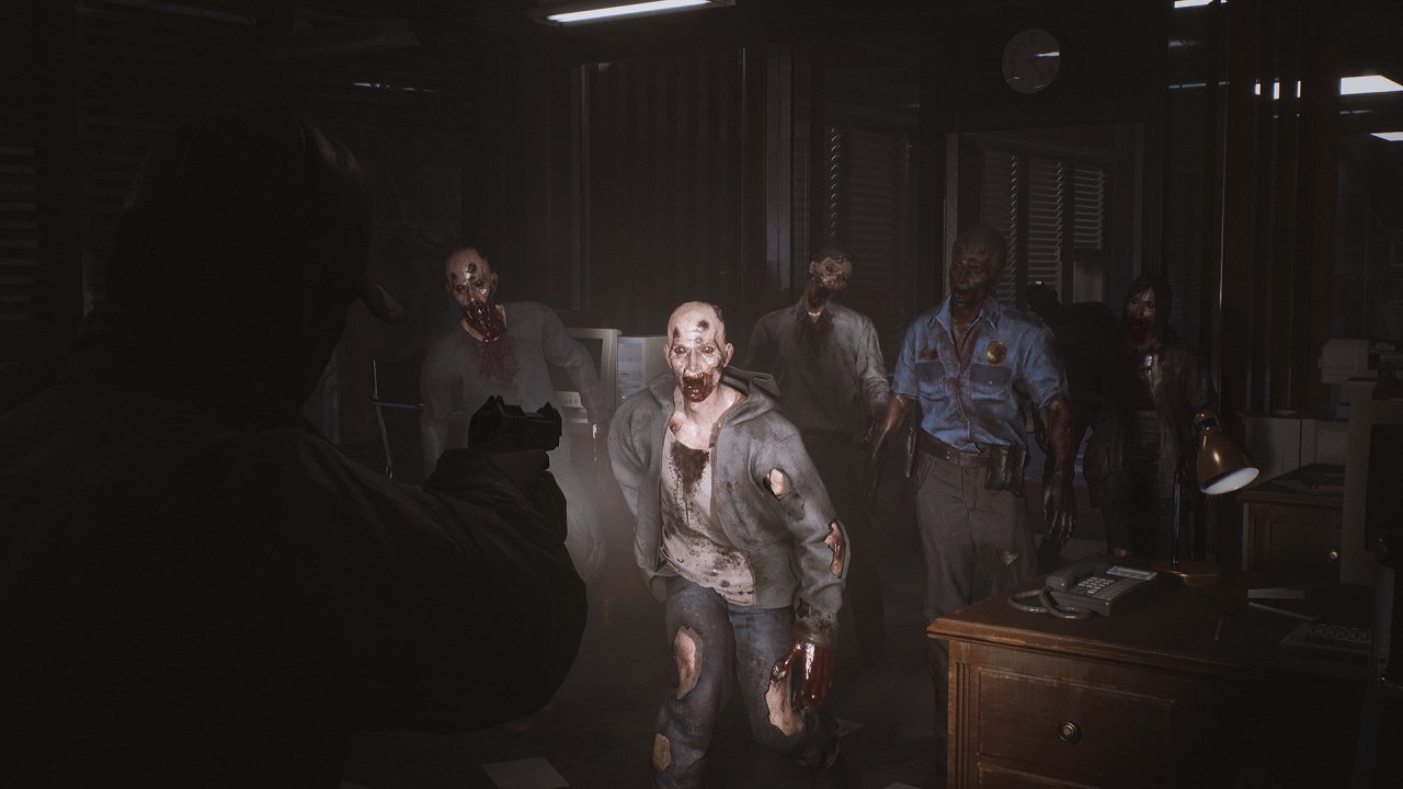 The best horror games to play in 2023