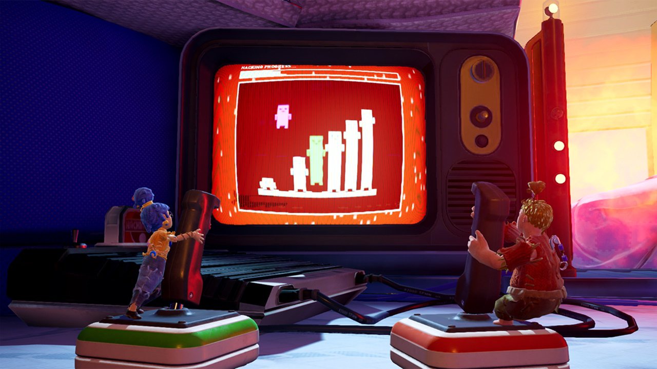 Best Multiplayer Nintendo Switch Games: Couch Co-Op And Online Multiplayer - GameSpot