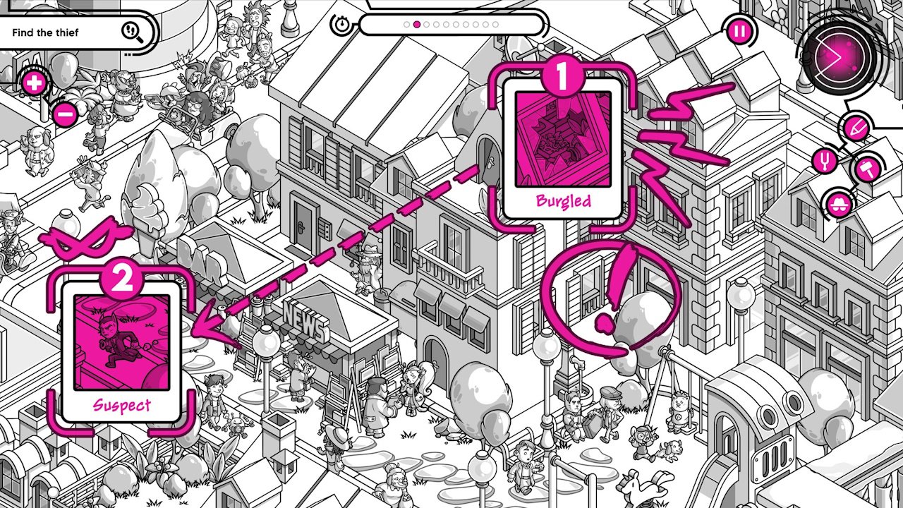 June s Underdogs The Video Games That Could Surprise You This Month 