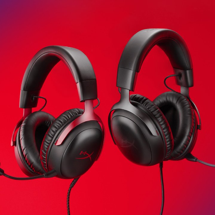 HyperX Cloud 3 diablo 4 classes