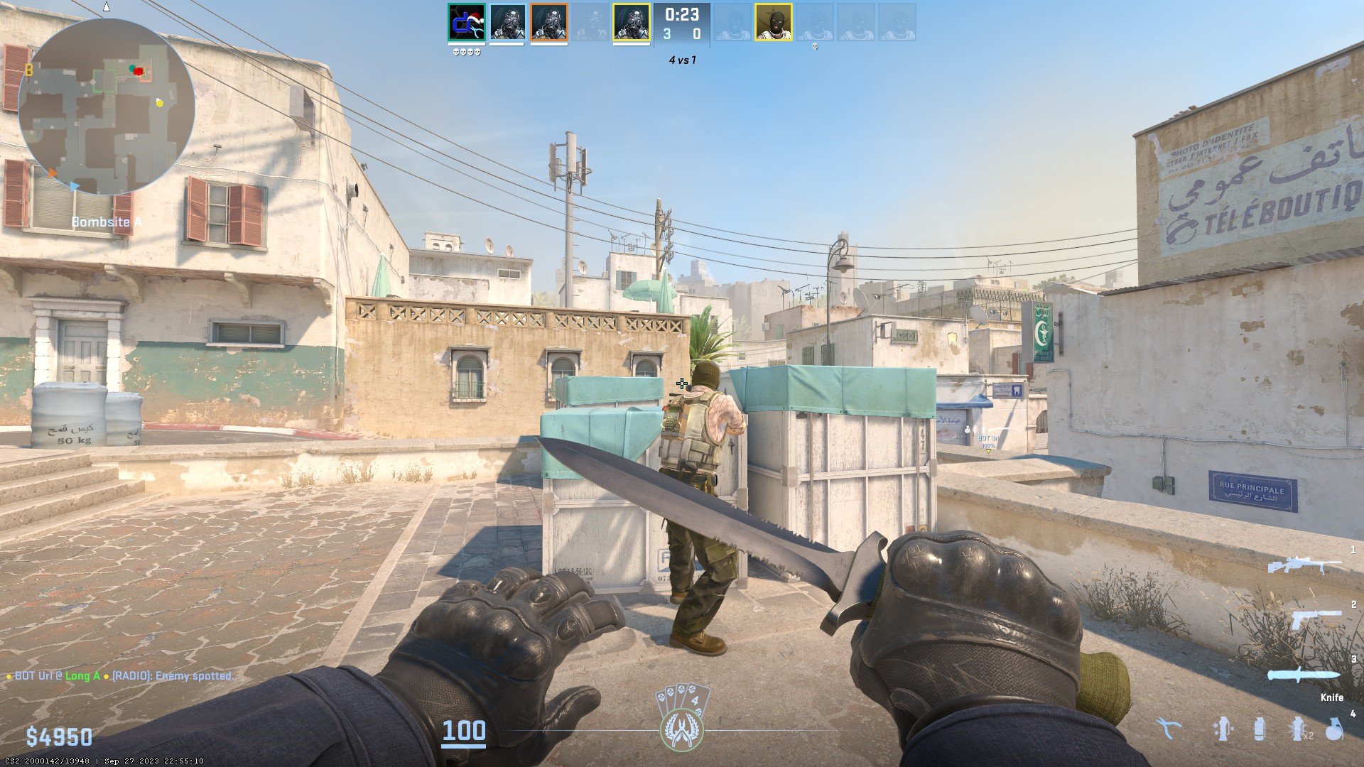 CS:GO: A Beginner's Guide