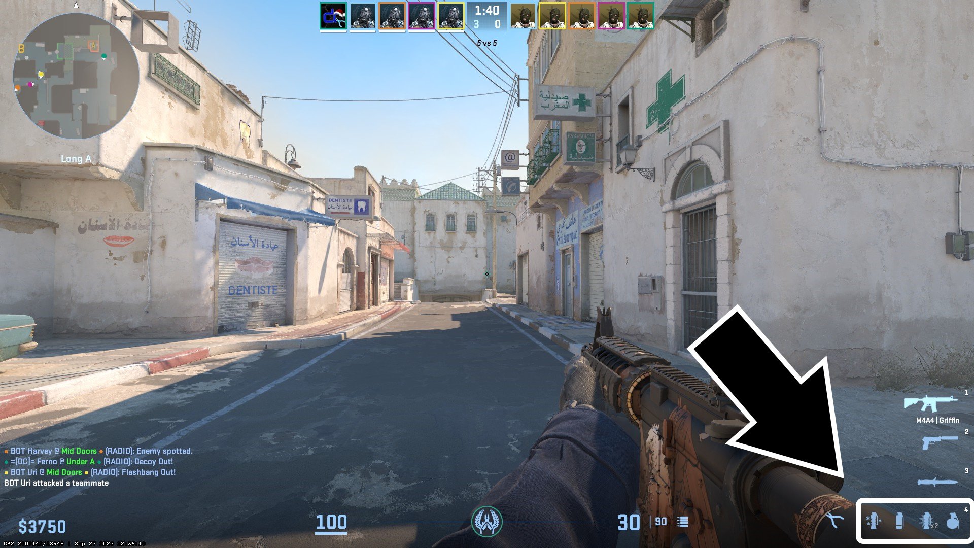CS:GO: A Beginner's Guide